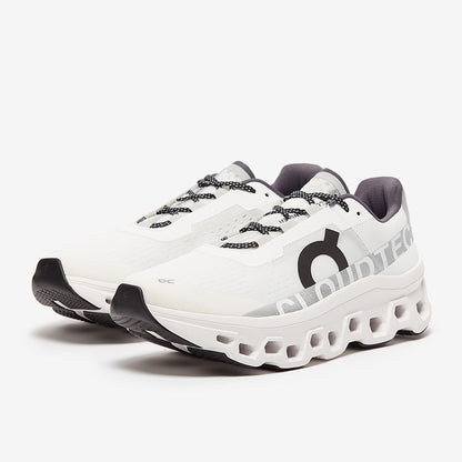 On Cloudmonster
