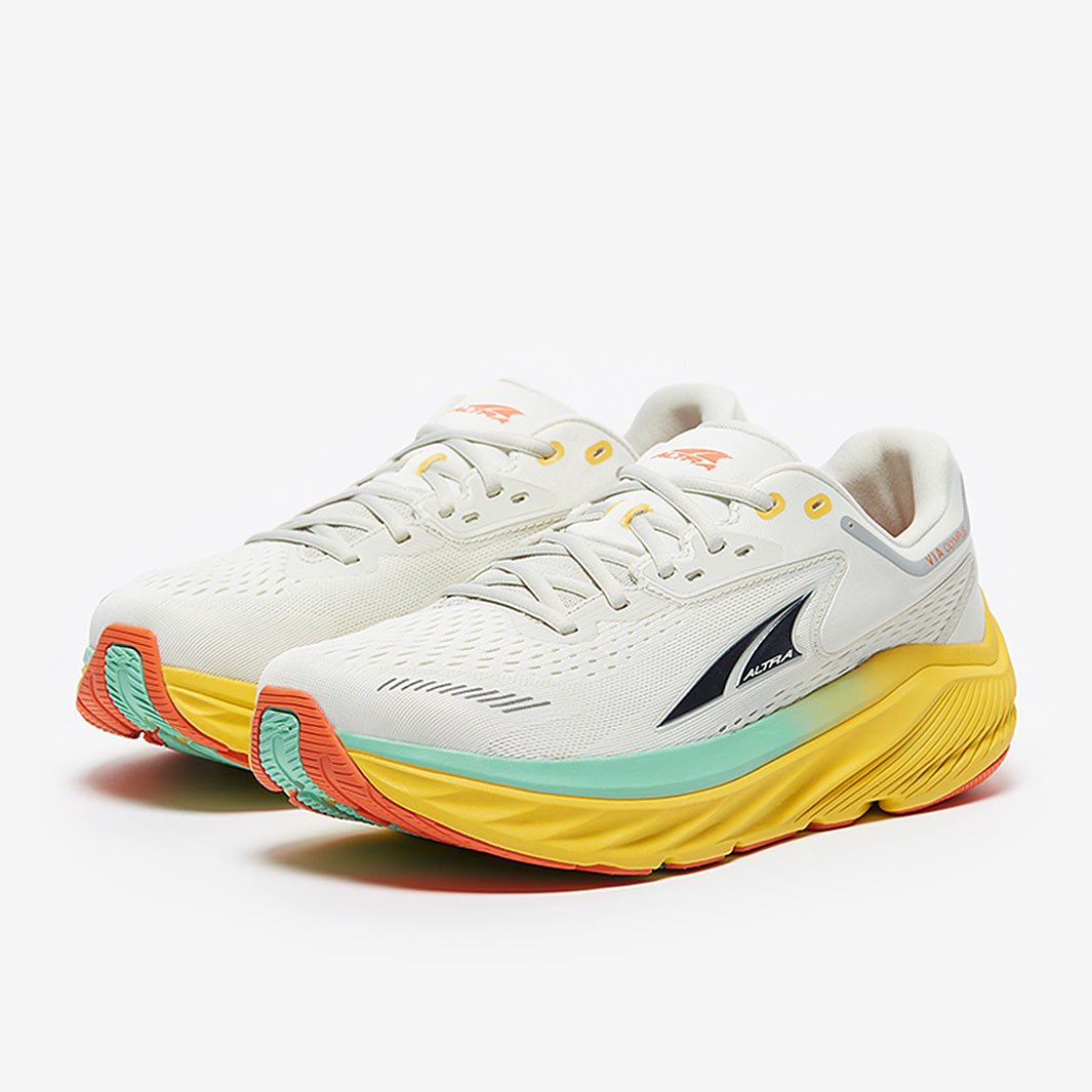 Altra Via Olympus