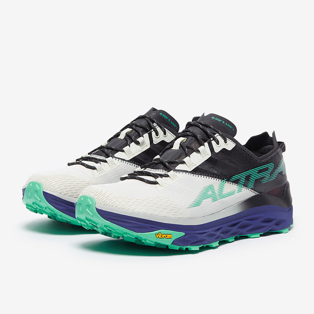 Altra Mont Blanc