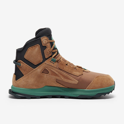 Altra Lone Peak Hiker 2