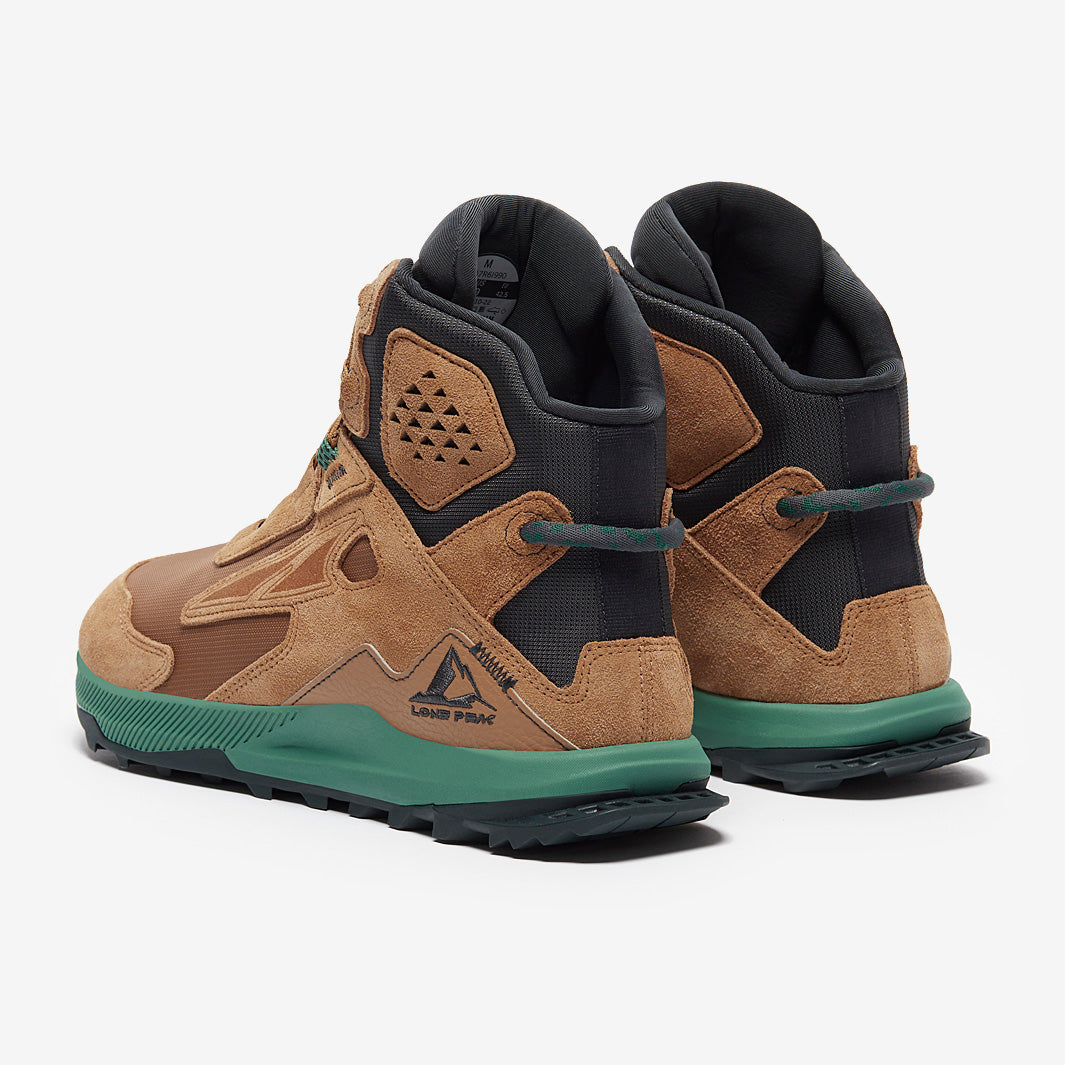 Altra Lone Peak Hiker 2