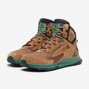 Altra Lone Peak Hiker 2