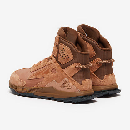 Altra Womens Lone Peak Hiker 2