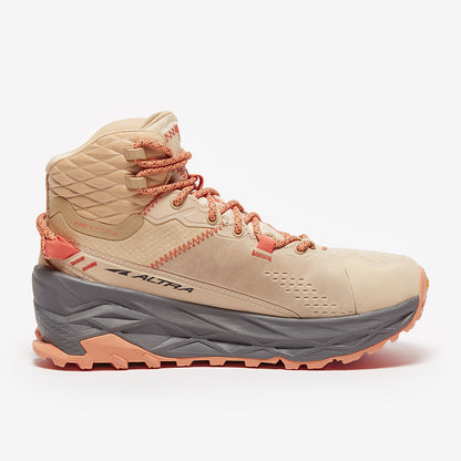 Altra Womens Olympus 5 Hike Mid GORE-TEX