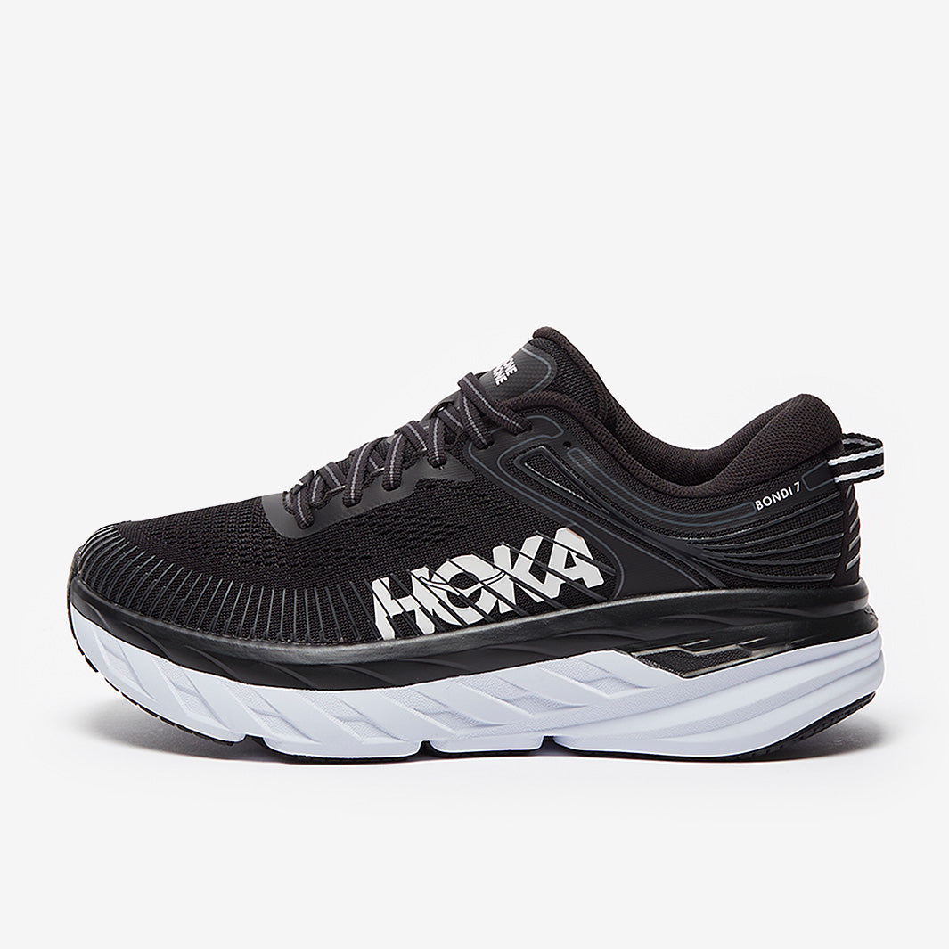Hoka Womens Bondi 7