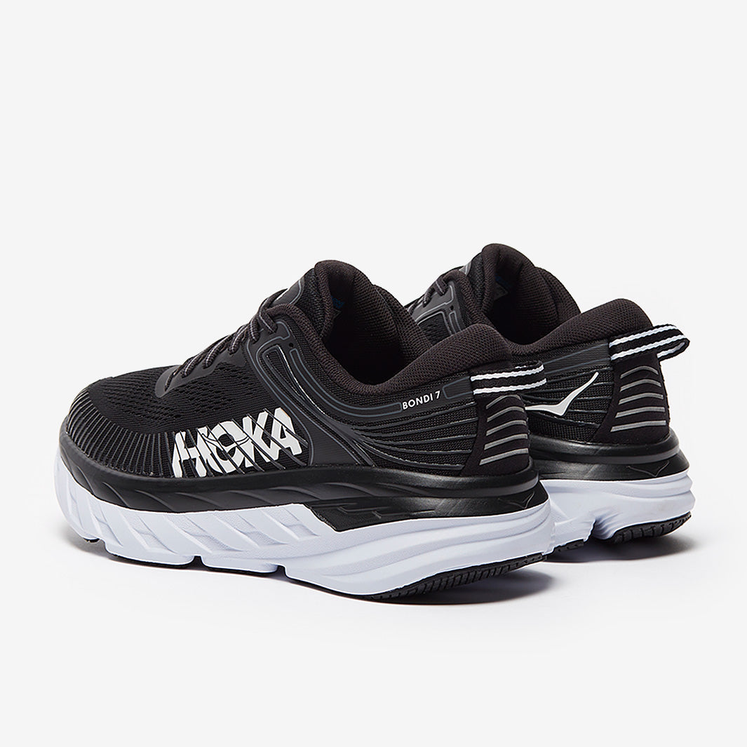 Hoka Womens Bondi 7
