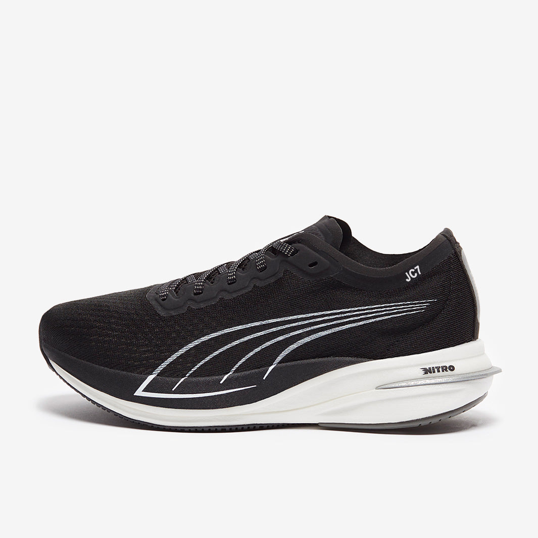 PUMA Womens Deviate Nitro