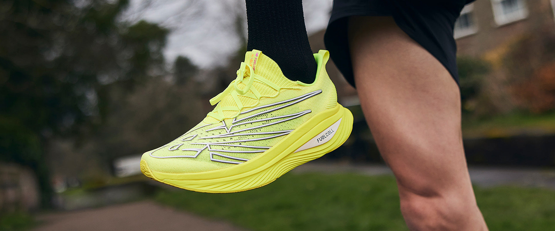 New Balance SuperComp Elite V3