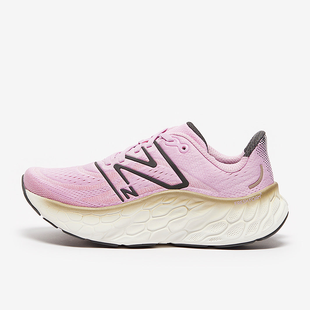 New Balance Womens Fresh Foam More V4