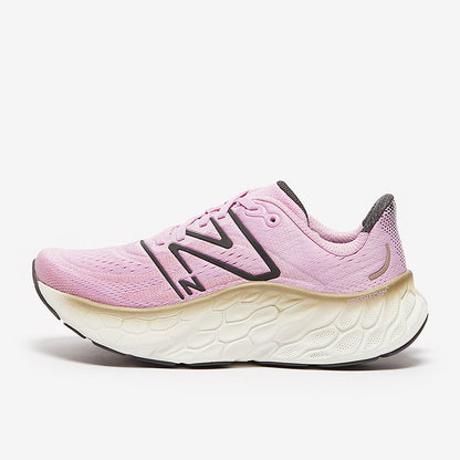 New Balance Womens Fresh Foam More V4