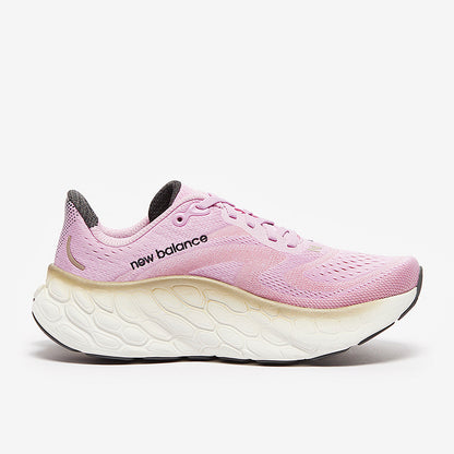 New Balance Womens Fresh Foam More V4