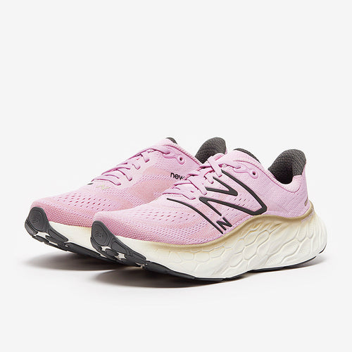 New Balance Womens Fresh Foam More V4