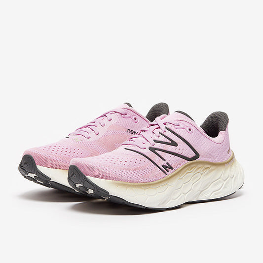 New Balance Womens Fresh Foam More V4