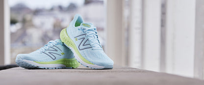 New Balance Womens Fresh Foam 880 V13