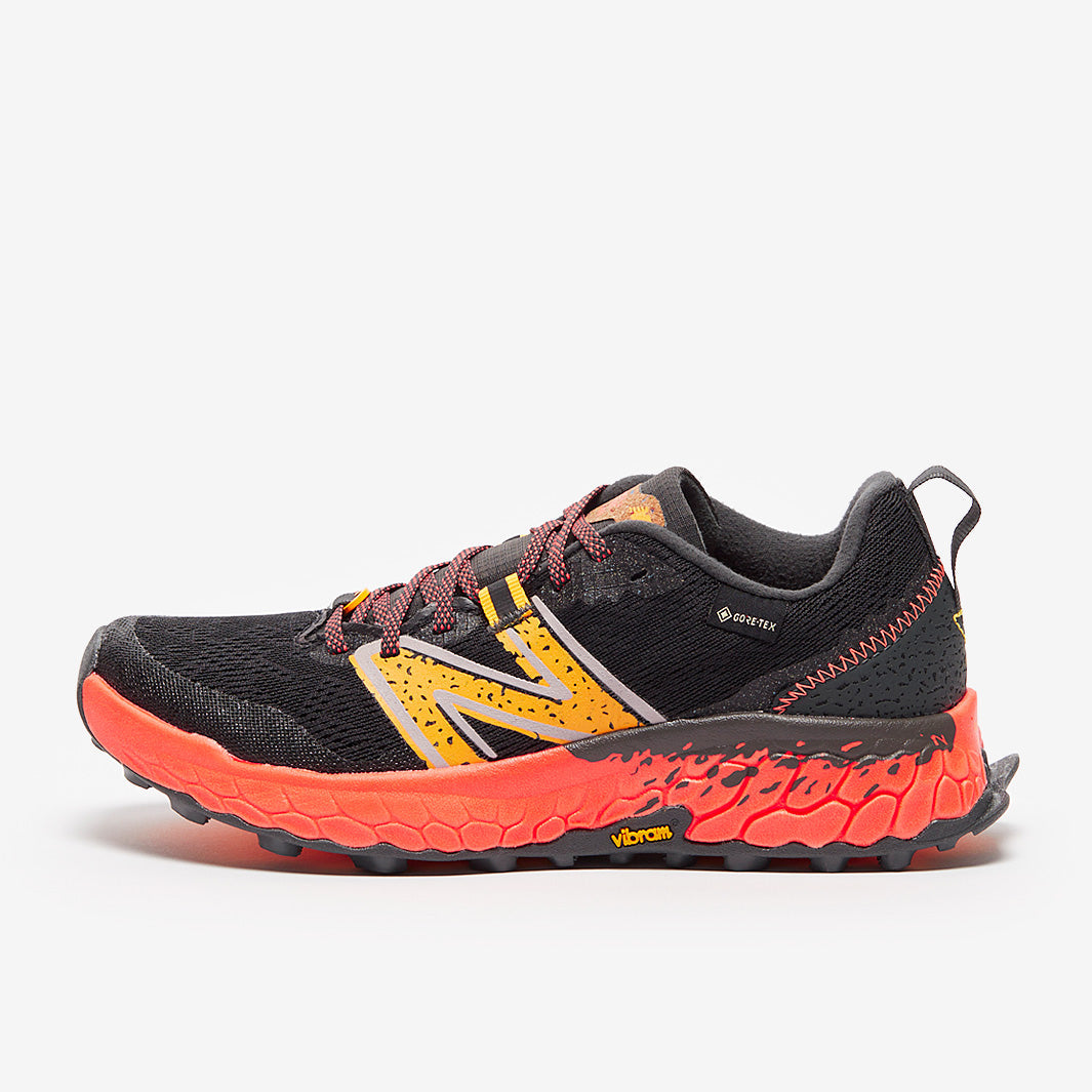 New Balance Womens Fresh Foam Hierro V7 GORE-TEX