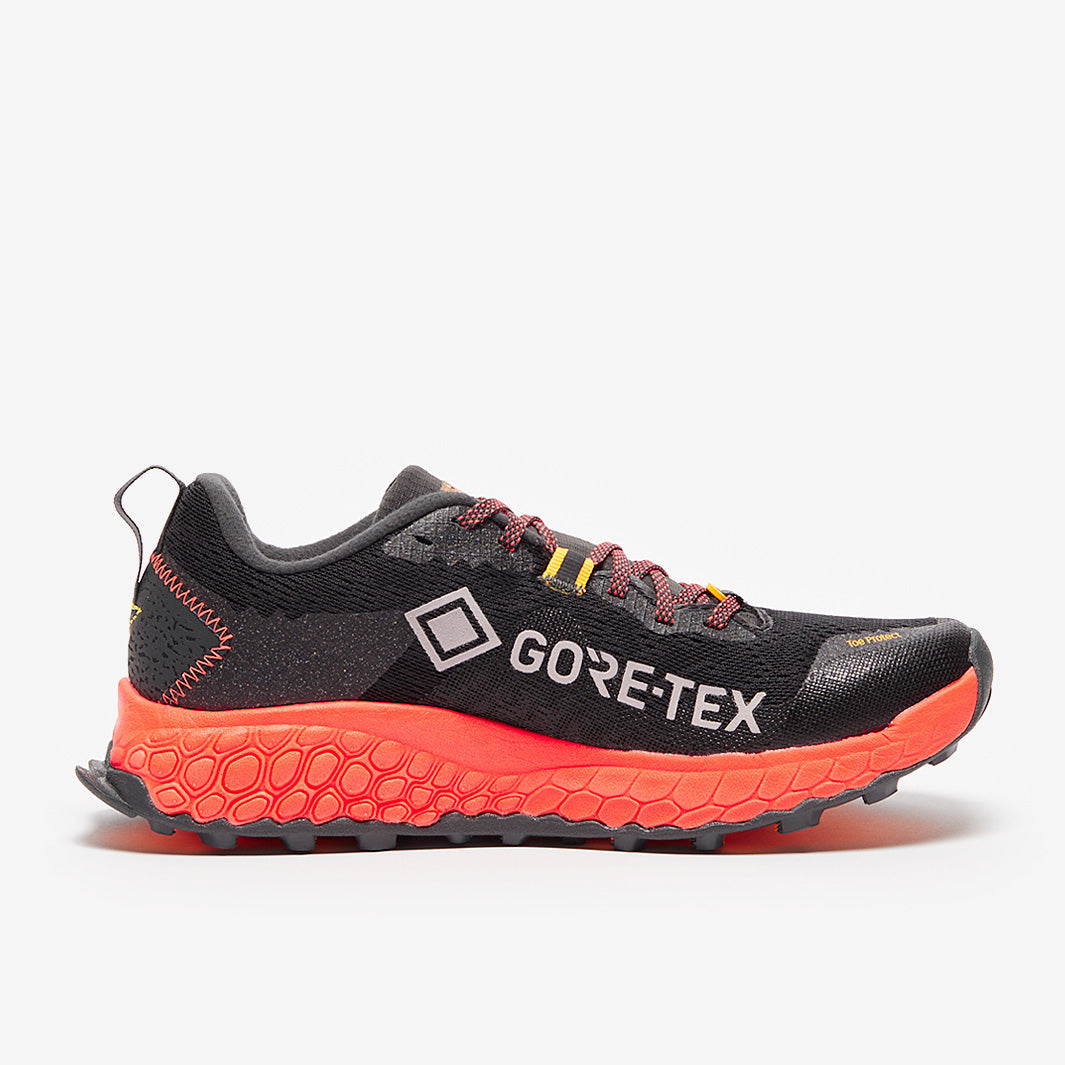 New Balance Womens Fresh Foam Hierro V7 GORE-TEX