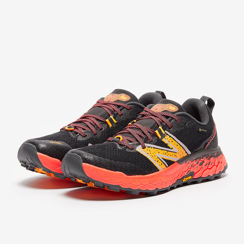 New Balance Womens Fresh Foam Hierro V7 GORE-TEX