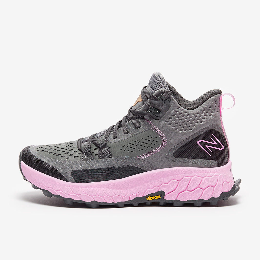 New Balance Womens Fresh Foam Hierro Mid
