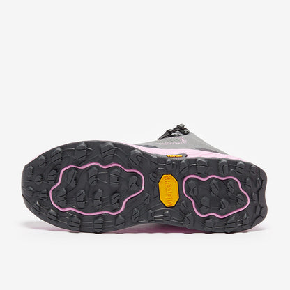 New Balance Womens Fresh Foam Hierro Mid
