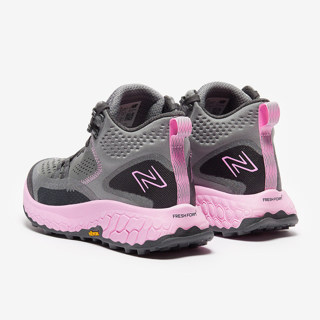 New Balance Womens Fresh Foam Hierro Mid