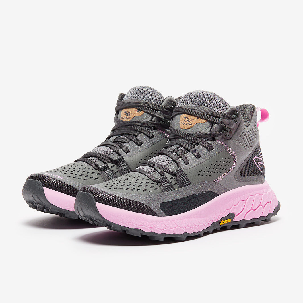New Balance Womens Fresh Foam Hierro Mid