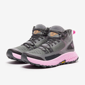 New Balance Womens Fresh Foam Hierro Mid