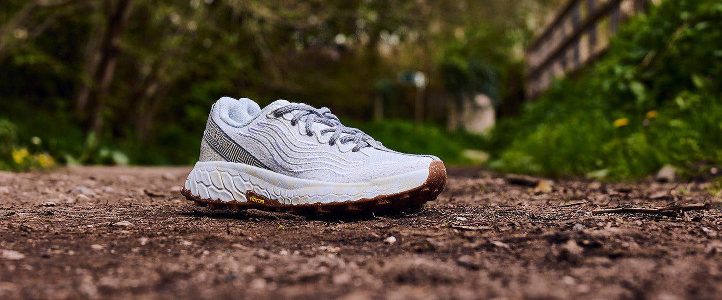 New Balance Womens Fresh Foam Hierro V7