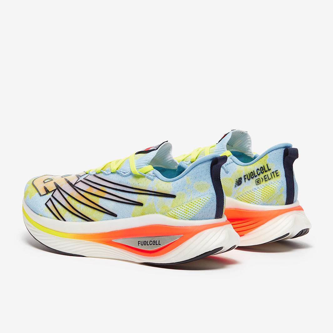 New Balance SuperComp Elite V3