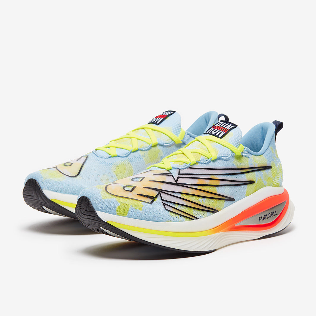 New Balance SuperComp Elite V3