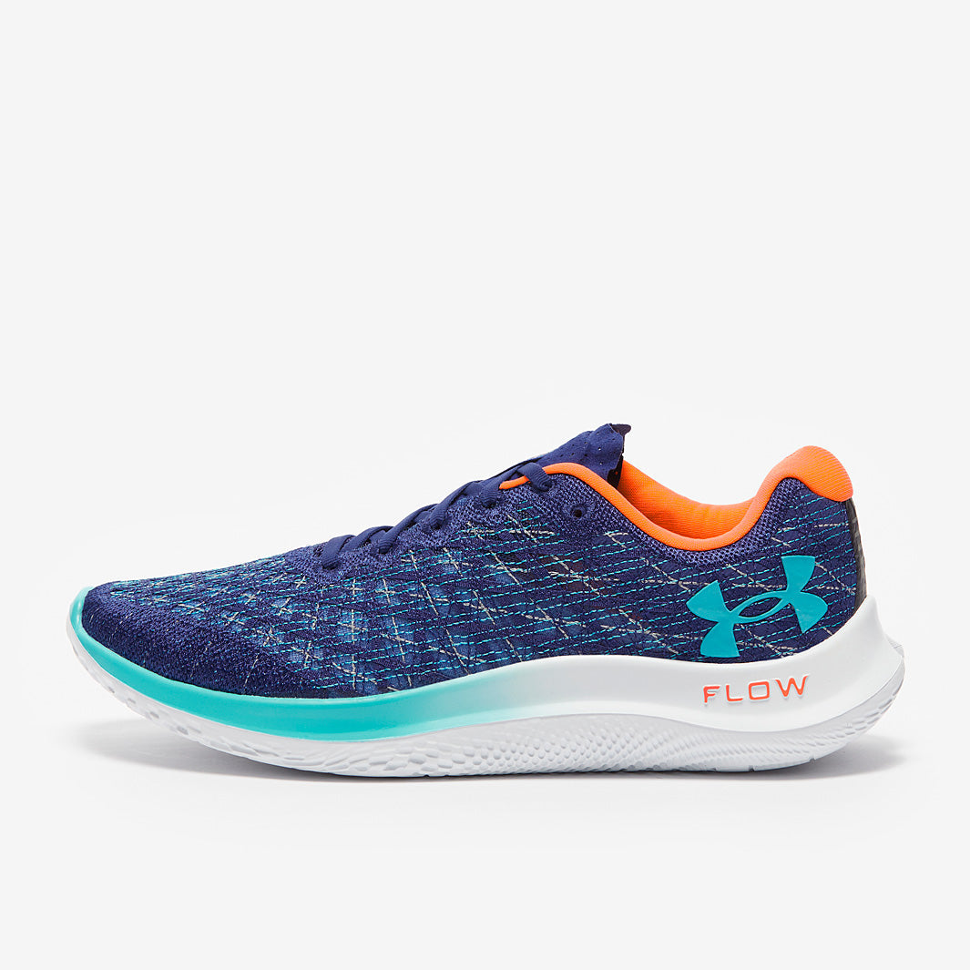 Under Armour FLOW Velociti Wind 2