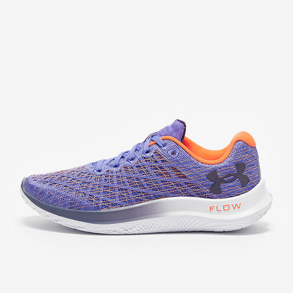 Under Armour Womens FLOW Velociti Wind 2