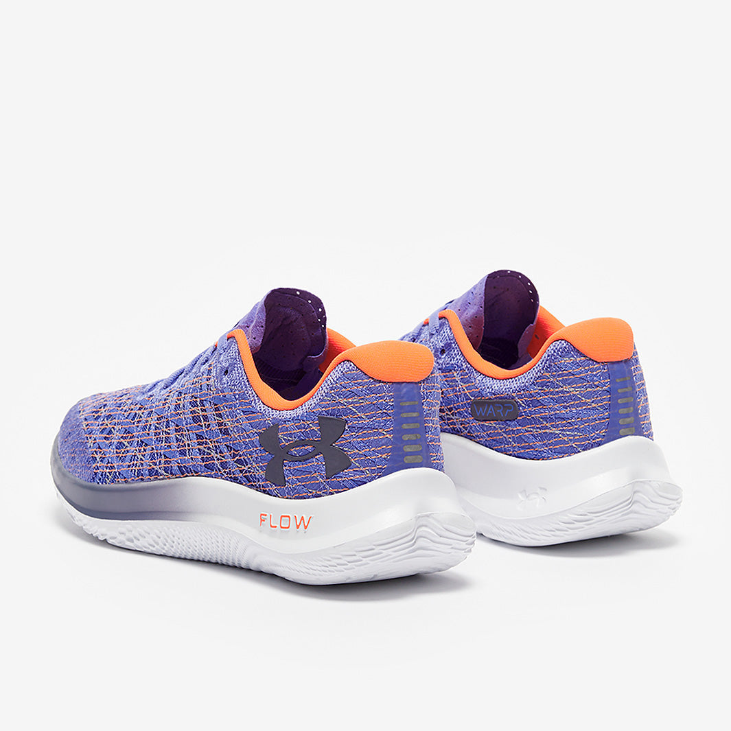 Under Armour Womens FLOW Velociti Wind 2