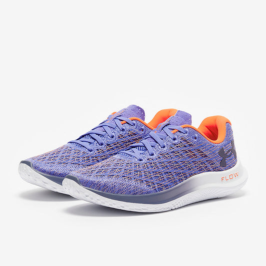 Under Armour Womens FLOW Velociti Wind 2