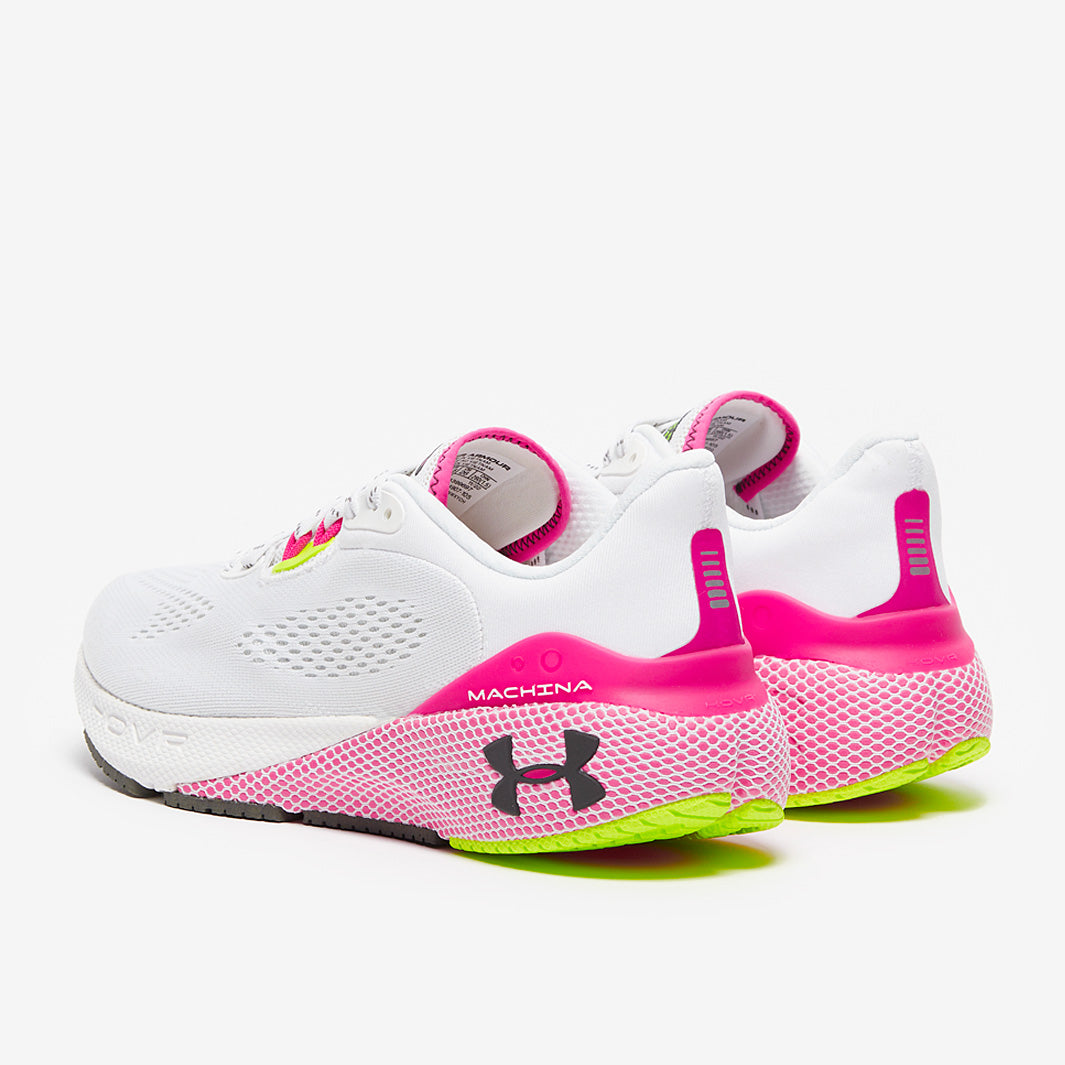 Under Armour Womens HOVR Machina 3