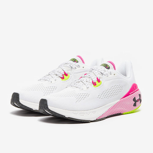 Under Armour Womens HOVR Machina 3