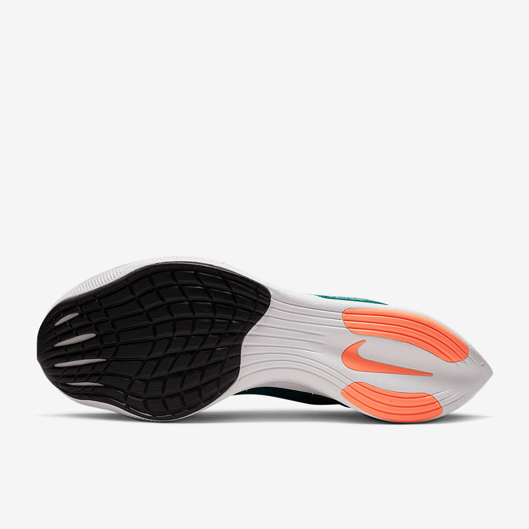 Nike ZoomX Vaporfly Next Percent 2 - Bright Spruce/Barely Green