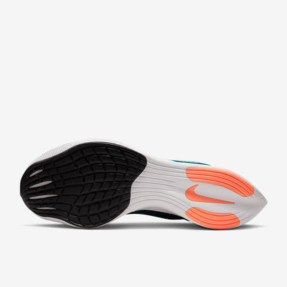 Nike ZoomX Vaporfly Next Percent 2 - Bright Spruce/Barely Green