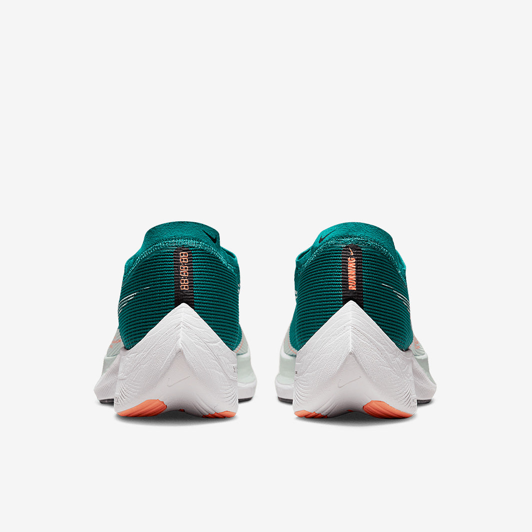 Nike ZoomX Vaporfly Next Percent 2 - Bright Spruce/Barely Green