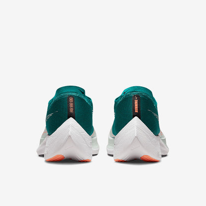 Nike ZoomX Vaporfly Next Percent 2 - Bright Spruce/Barely Green