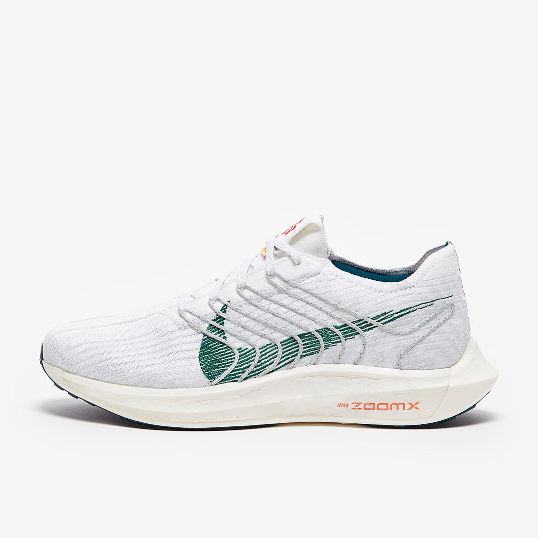Nike Pegasus Turbo Next Nature - Pure Platinum/Bright Spruce