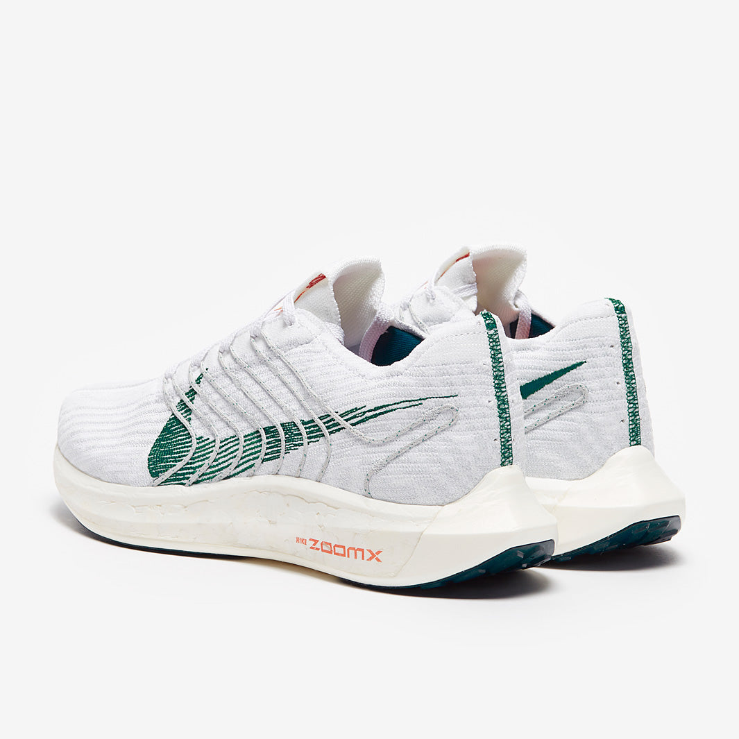 Nike Pegasus Turbo Next Nature - Pure Platinum/Bright Spruce