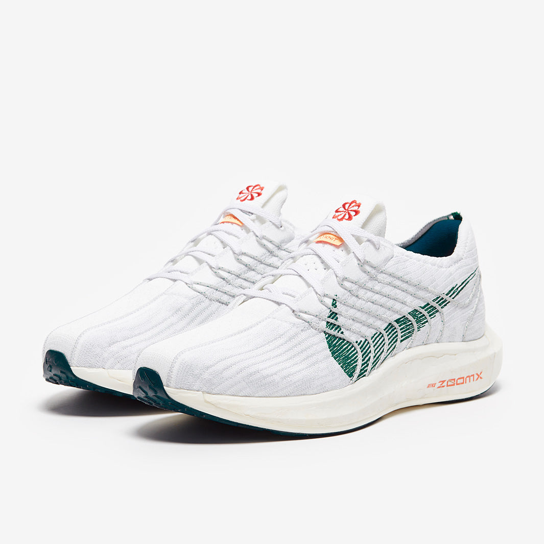 Nike Pegasus Turbo Next Nature - Pure Platinum/Bright Spruce