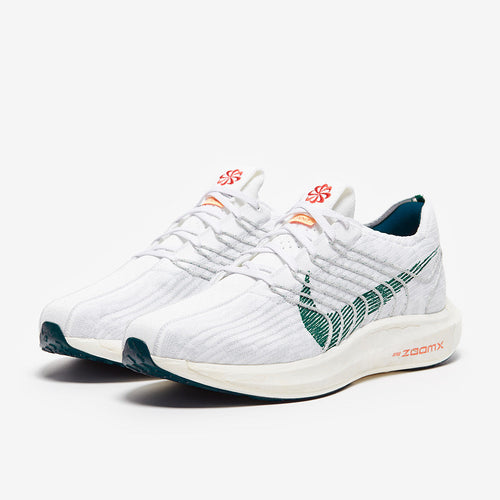 Nike Pegasus Turbo Next Nature - Pure Platinum/Bright Spruce