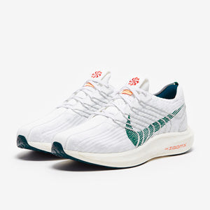 Nike Pegasus Turbo Next Nature - Pure Platinum/Bright Spruce
