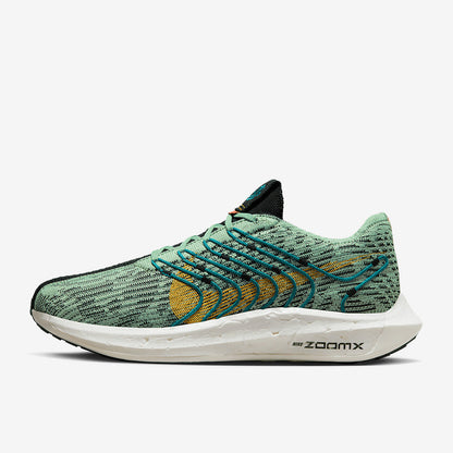 Nike Pegasus Turbo Next Nature - Enamel Green/University Gold