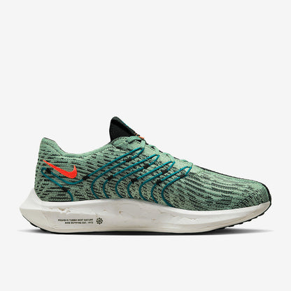 Nike Pegasus Turbo Next Nature - Enamel Green/University Gold