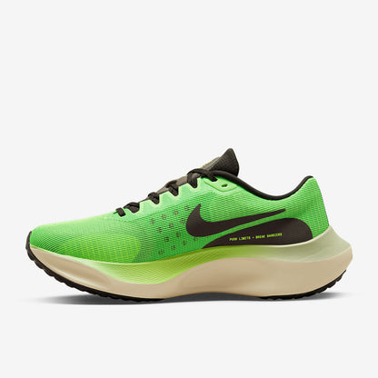 Nike Zoom Fly 5 - Scream Green/Black-Honeydew