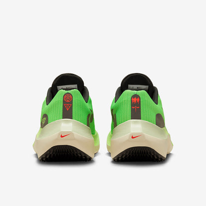 Nike Zoom Fly 5 - Scream Green/Black-Honeydew