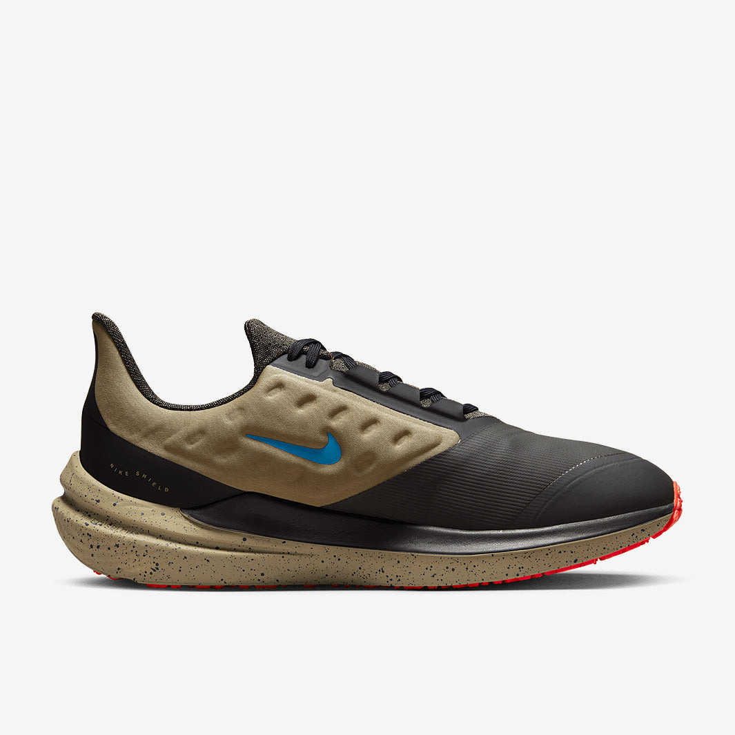 Nike Air Winflo 9 Shield