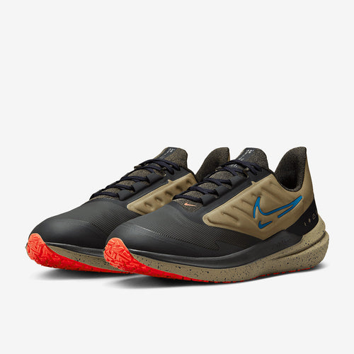 Nike Air Winflo 9 Shield
